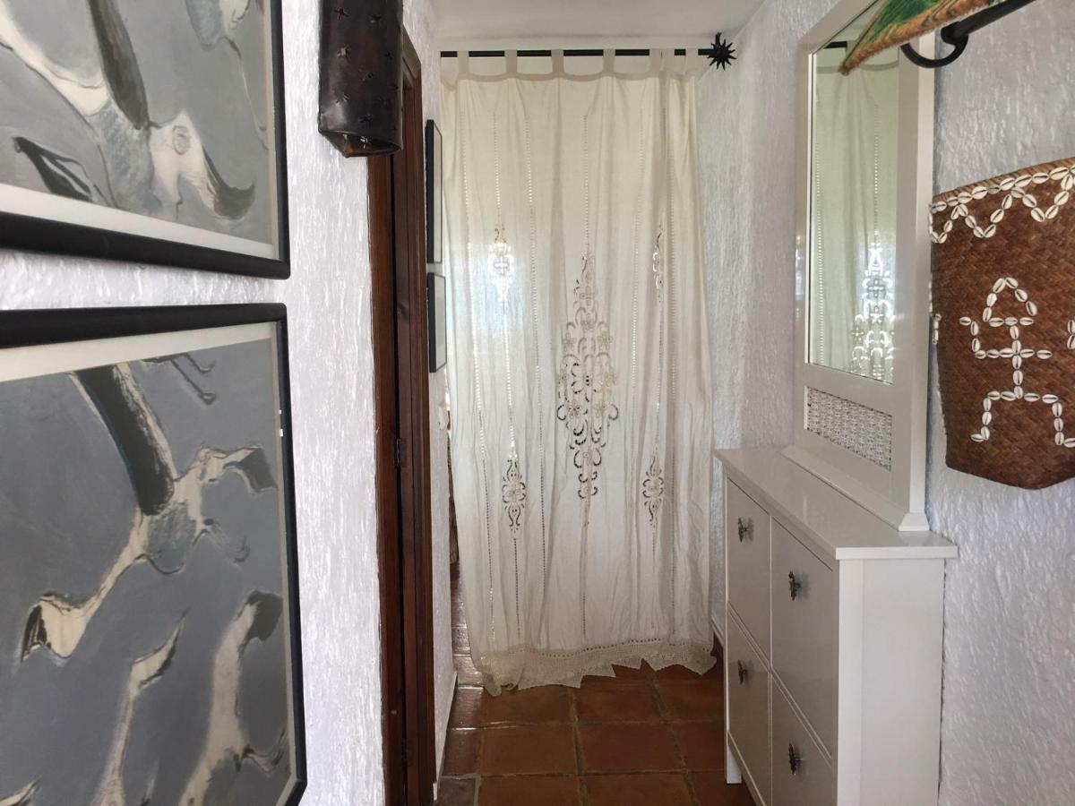 Una Casa Junto Al Mar Altea Eksteriør bilde